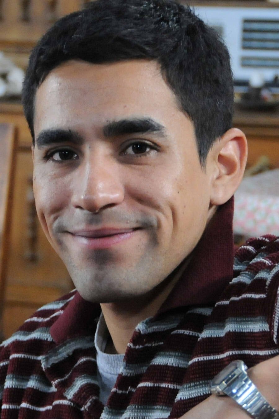 Foto de Tomás Verdejo