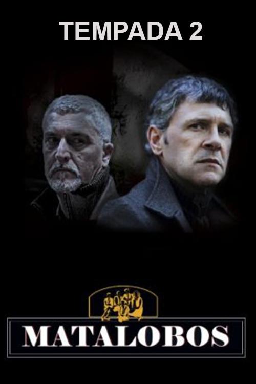 Poster de Temporada 2