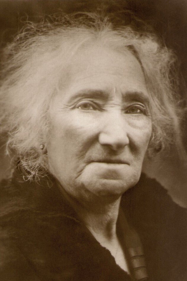 Foto de Esther de Boer-van Rijk