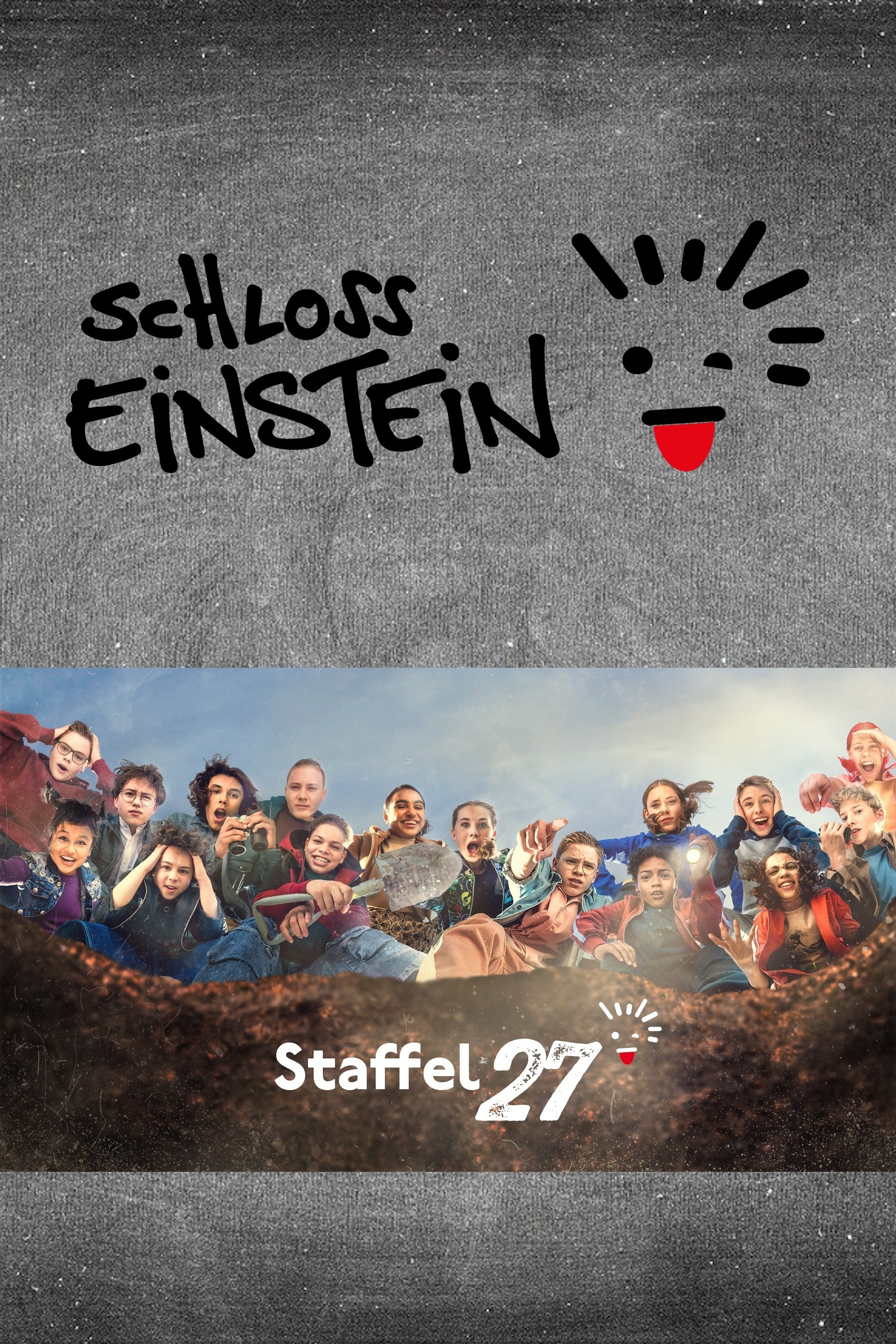 Poster de Temporada 27