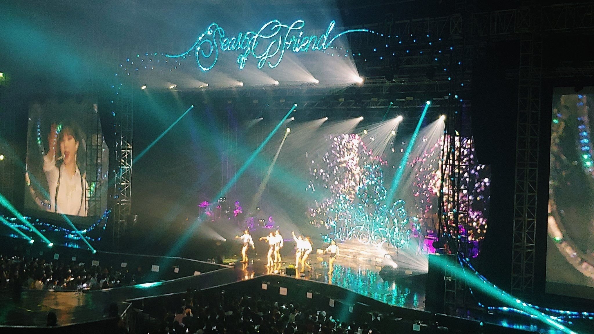 Backdrop image