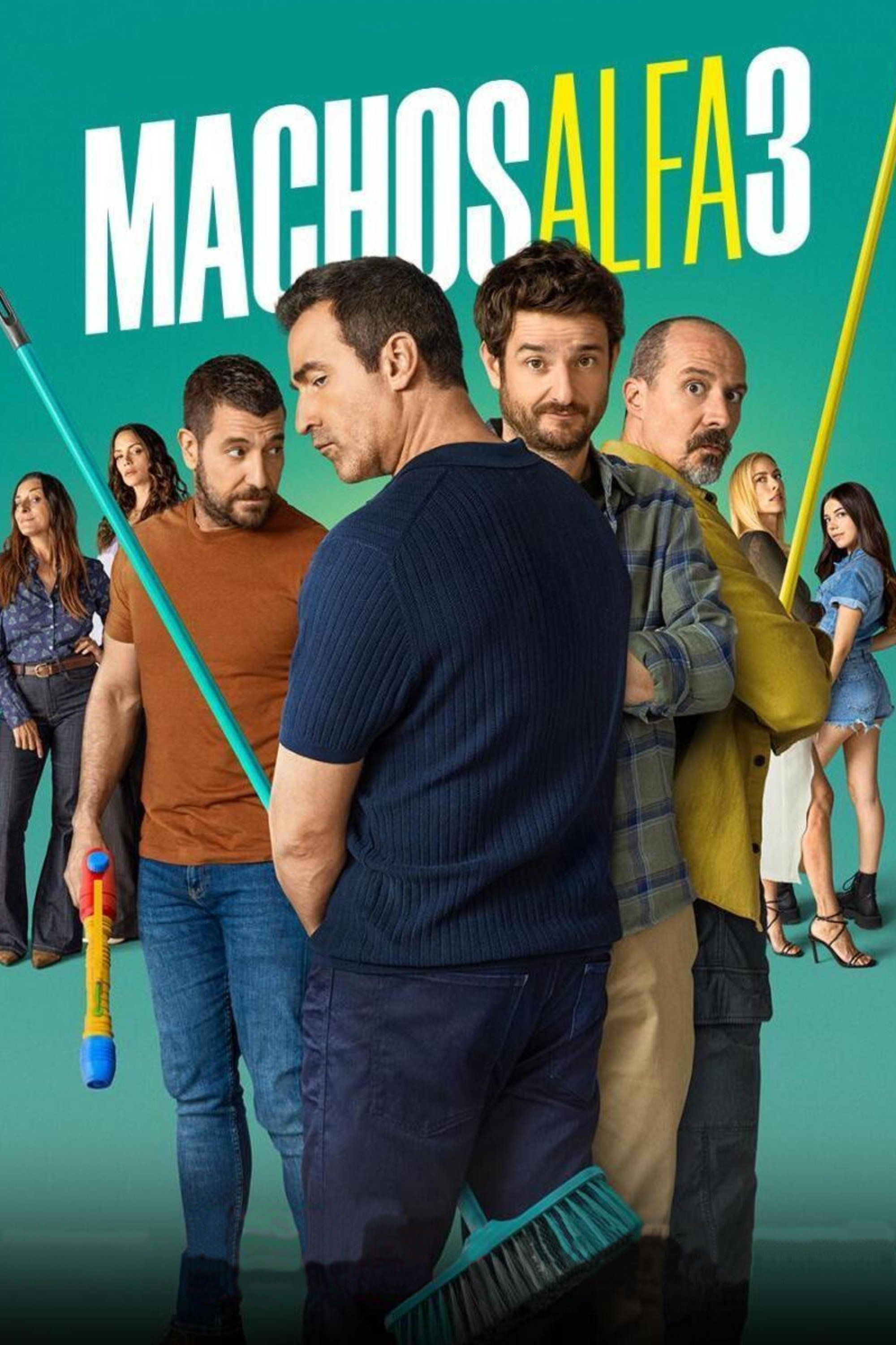 Poster de Temporada 3