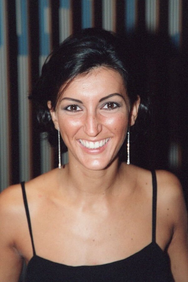 Foto de Laure de Lattre
