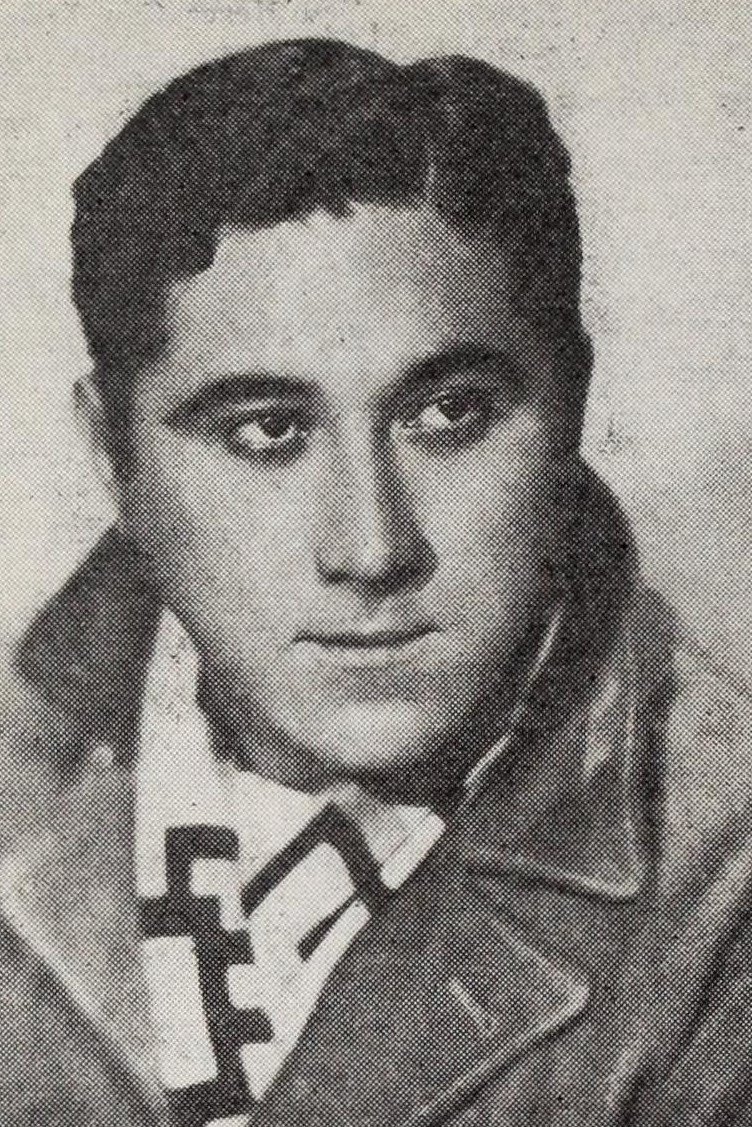 Foto de Walter Lang
