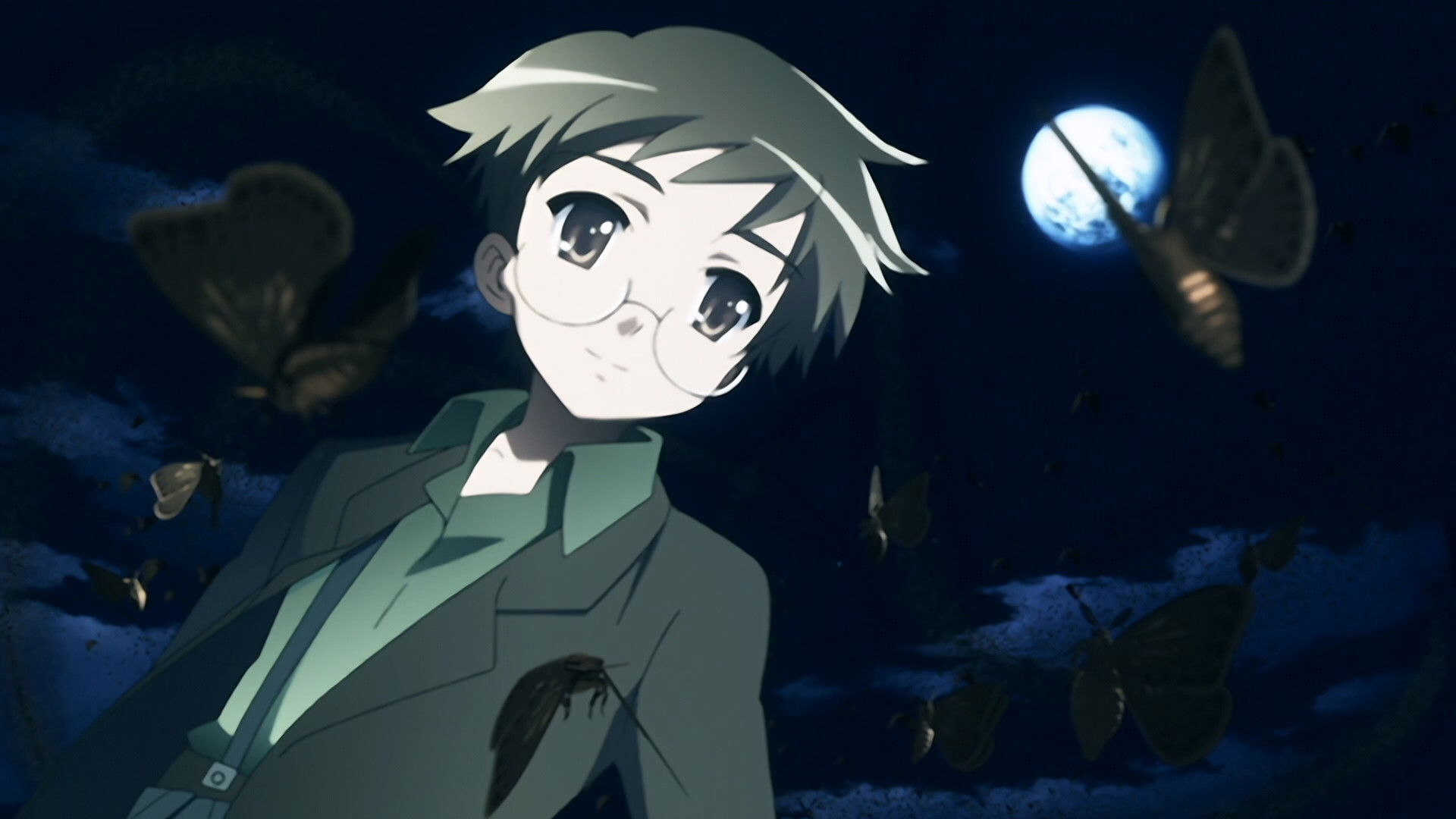 The Milestone of Sorrow