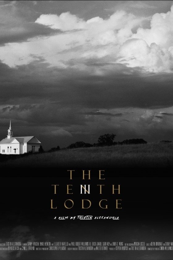 Poster de The Tenth Lodge