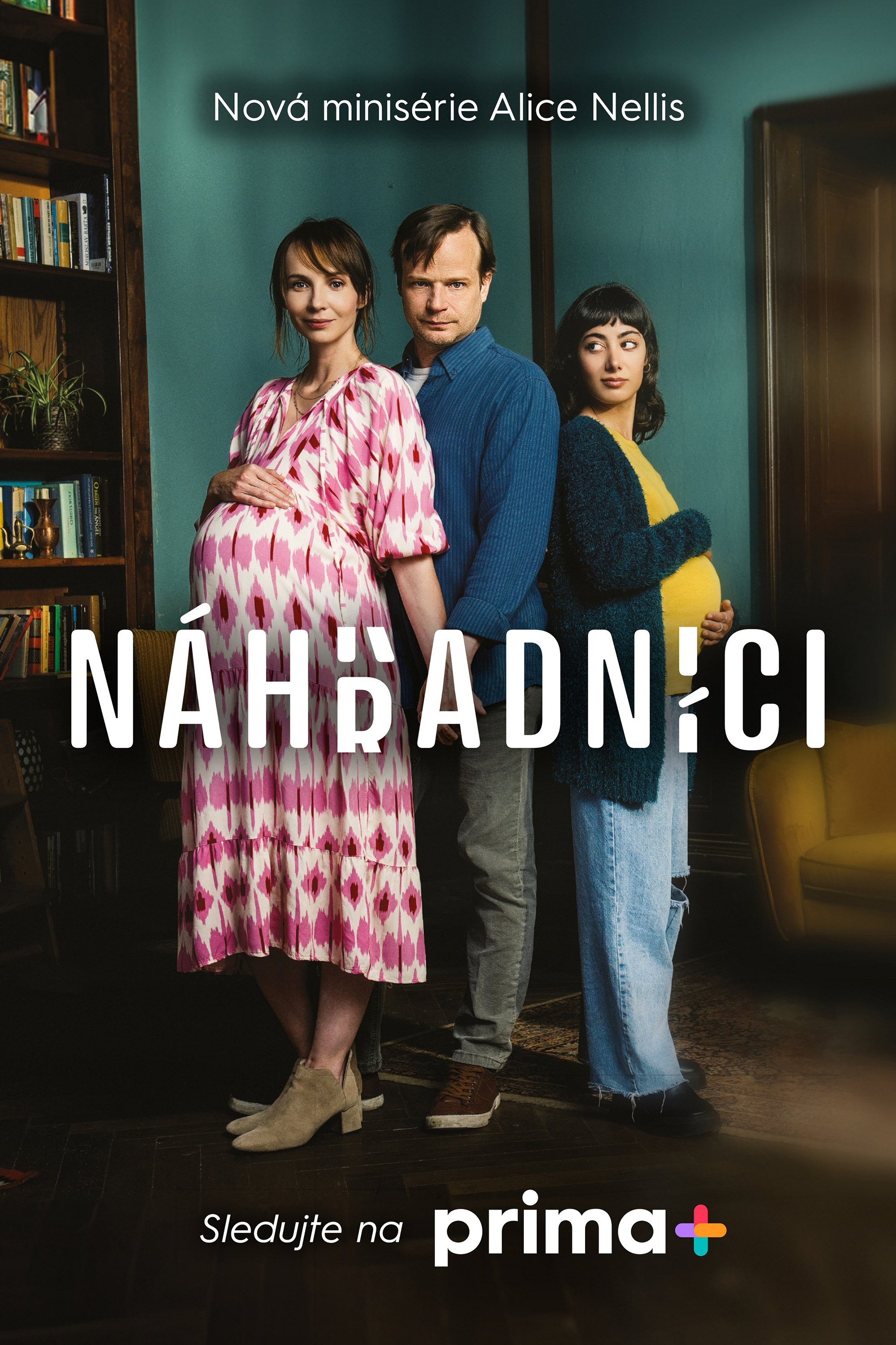 Poster de Temporada 1