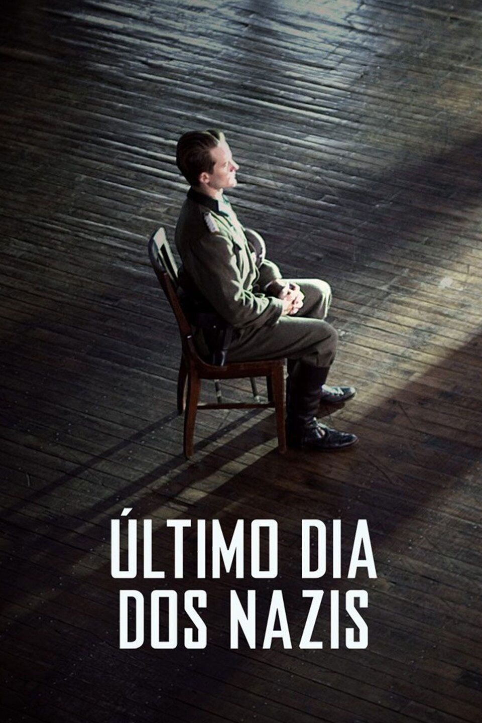 Poster de Último Dia dos Nazis