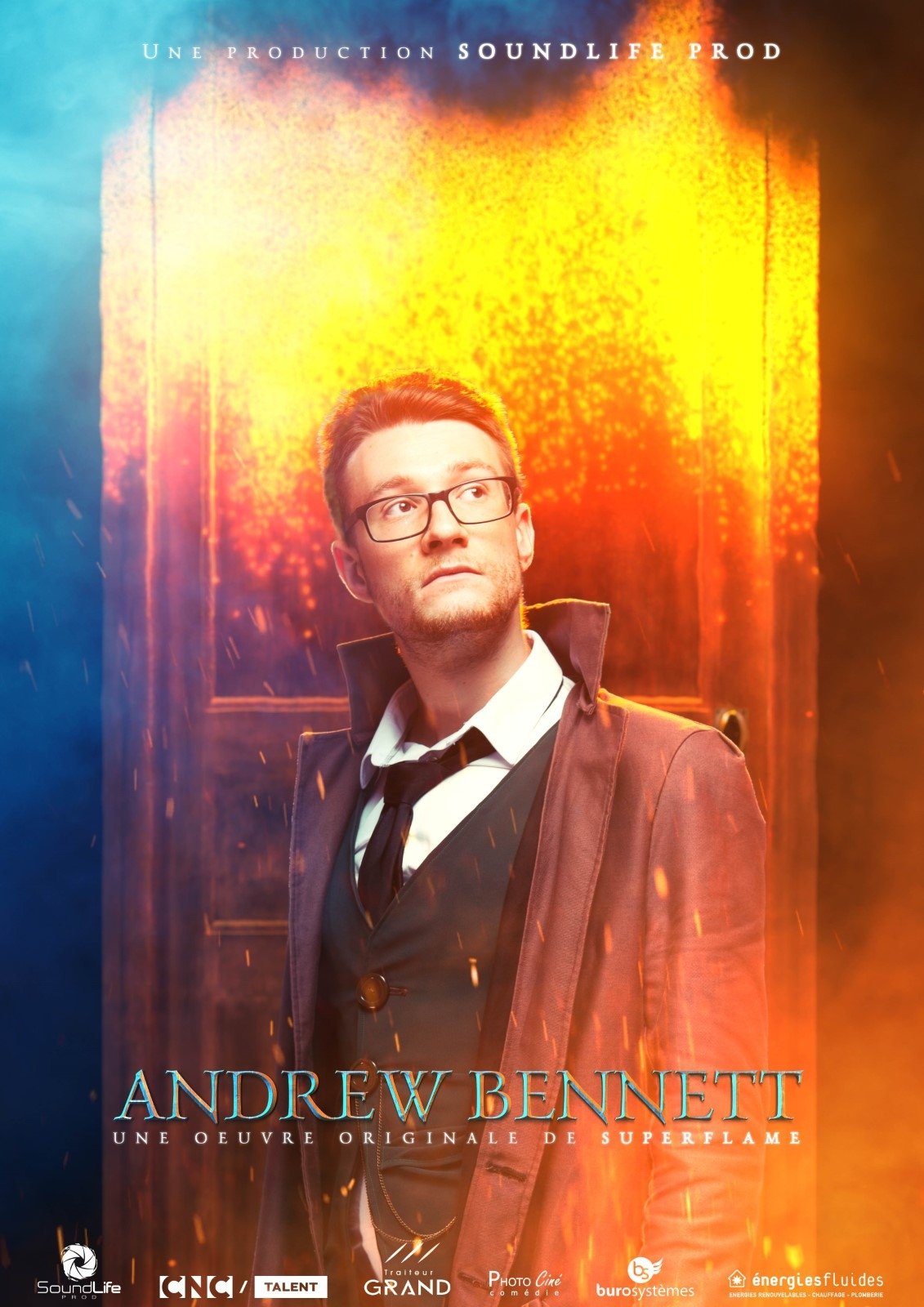 Poster de Temporada 2