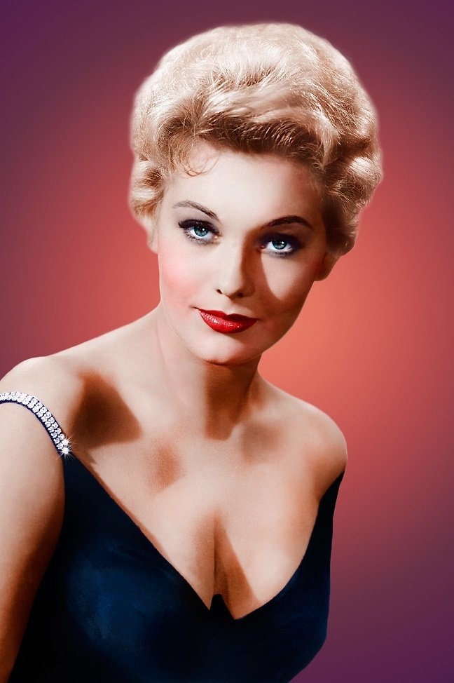 Foto de Kim Novak