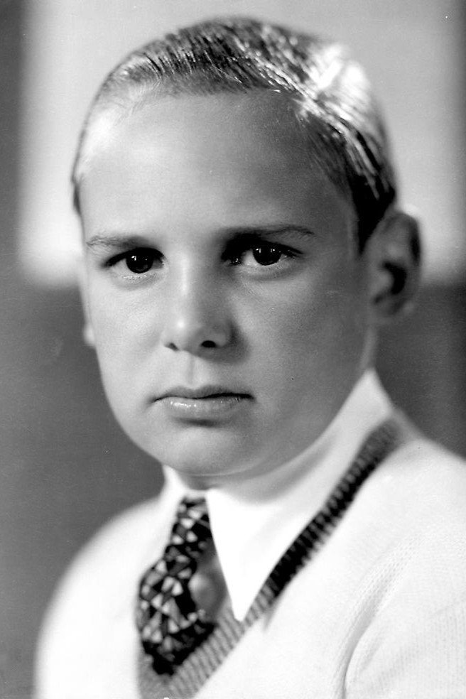 Foto de Jackie Coogan