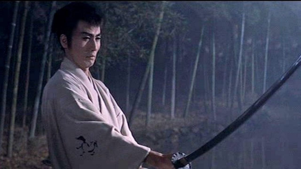 Satan’s Sword Trilogy