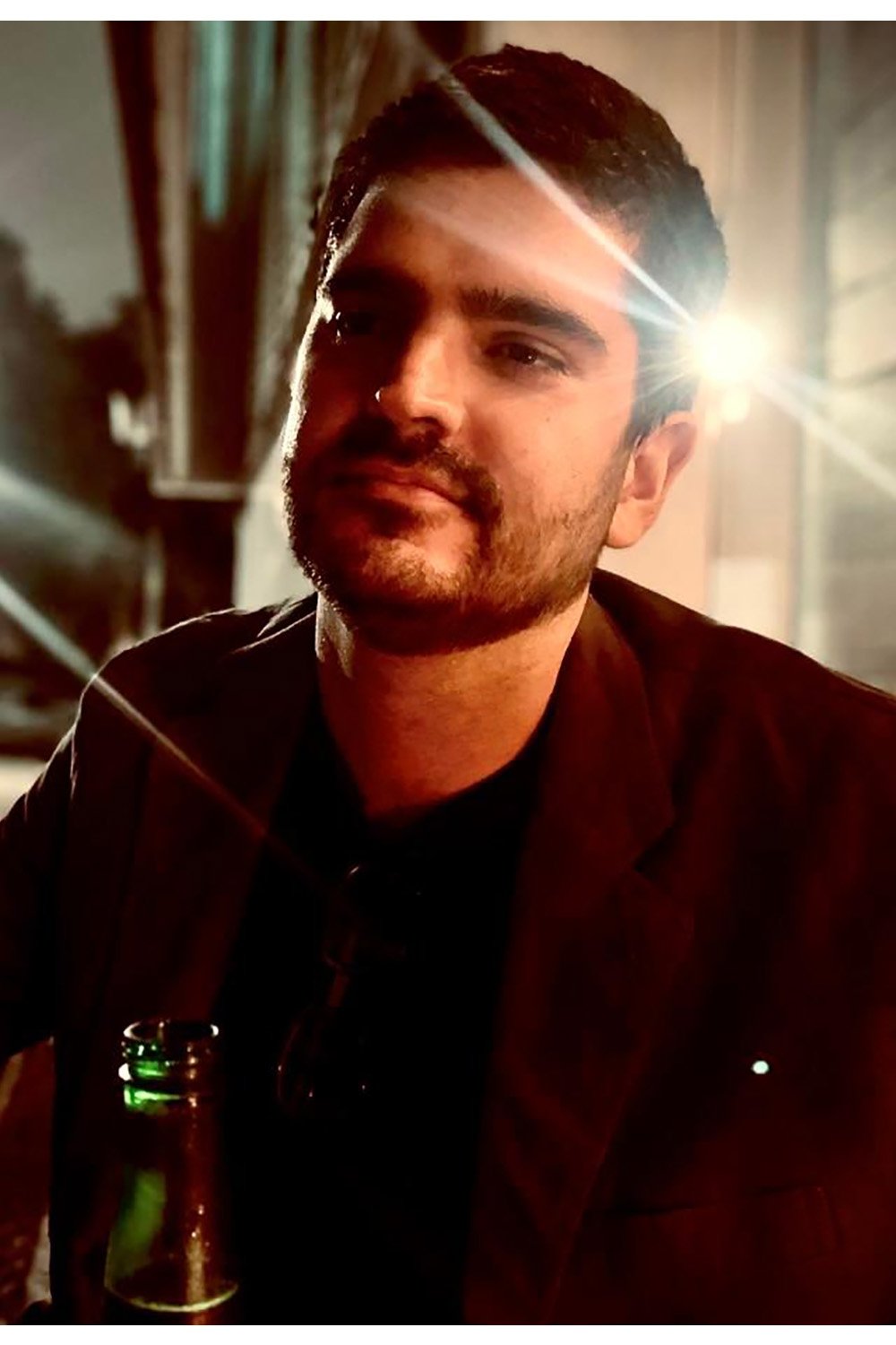 Foto de Toti Loureiro