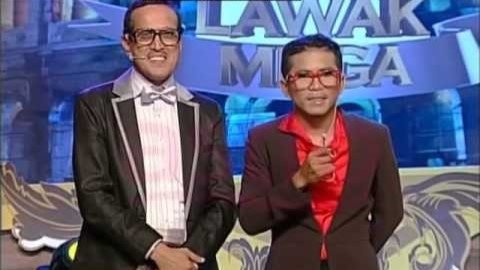 Maharaja Lawak Mega