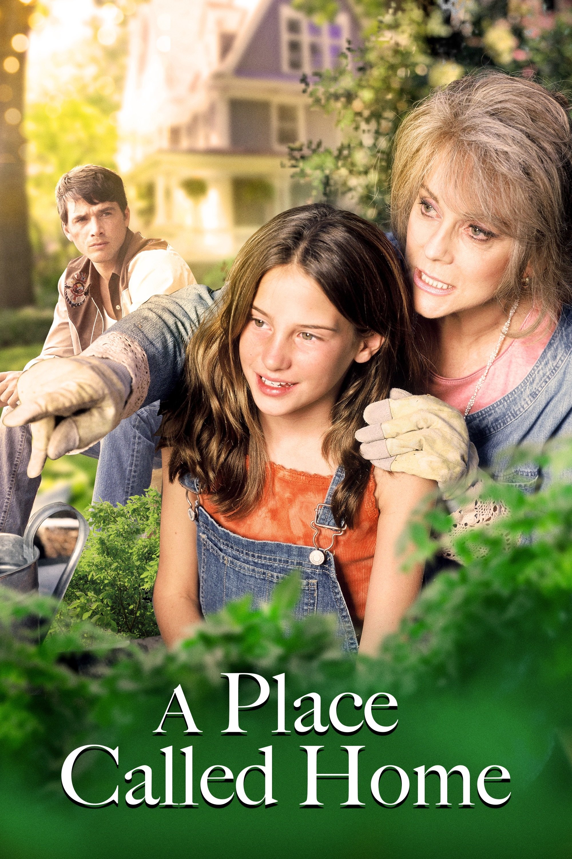 Affiche du film A Place Called Home