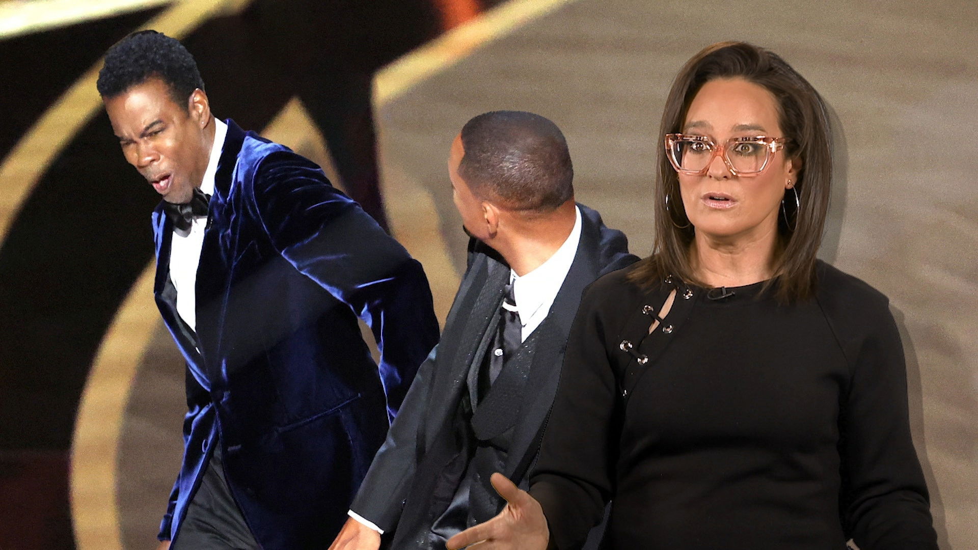 Who Can Forget? 2022