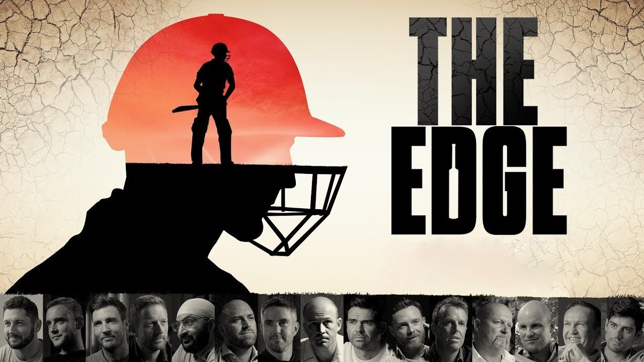 The Edge 2019 123movies