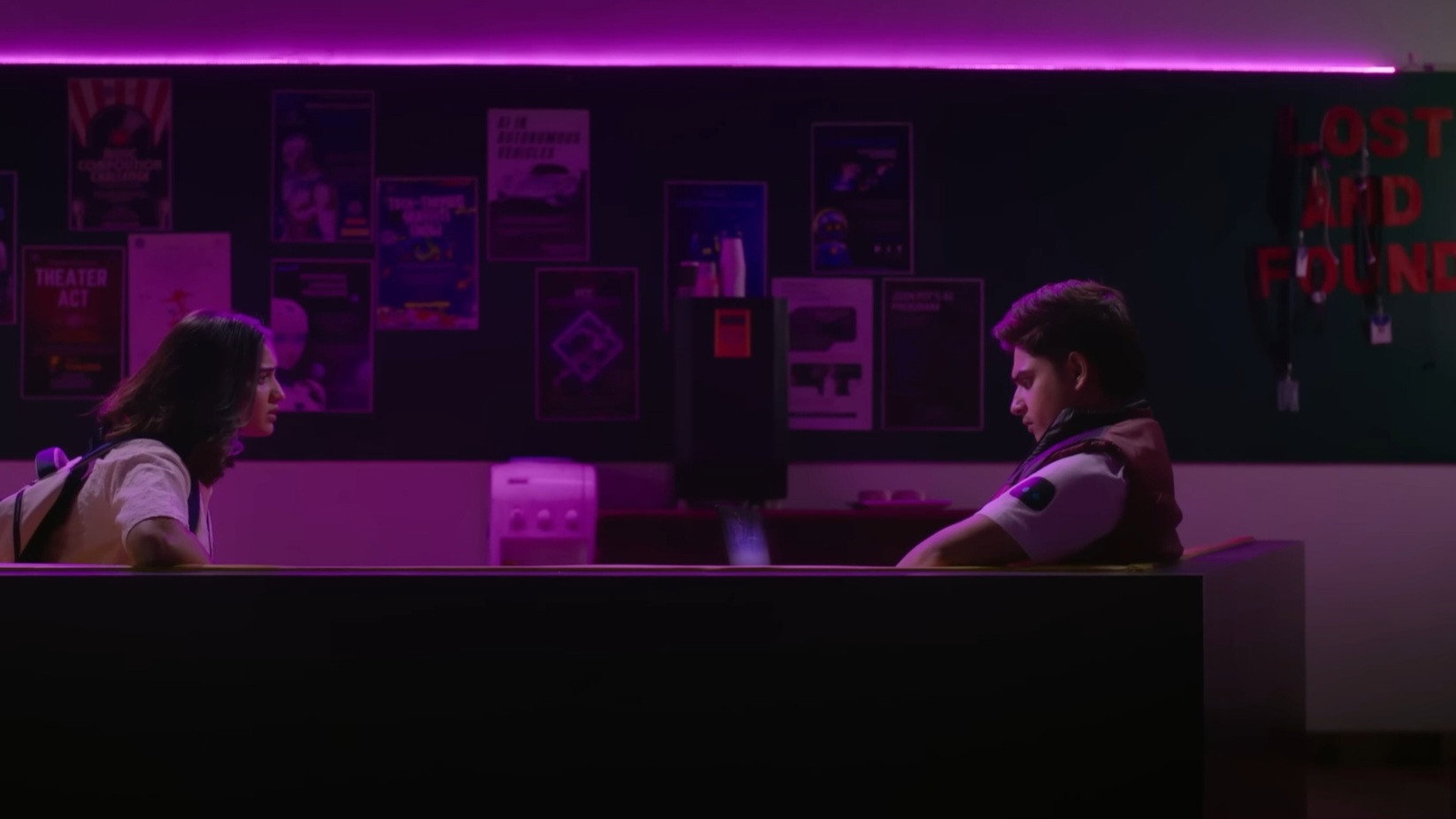 Director