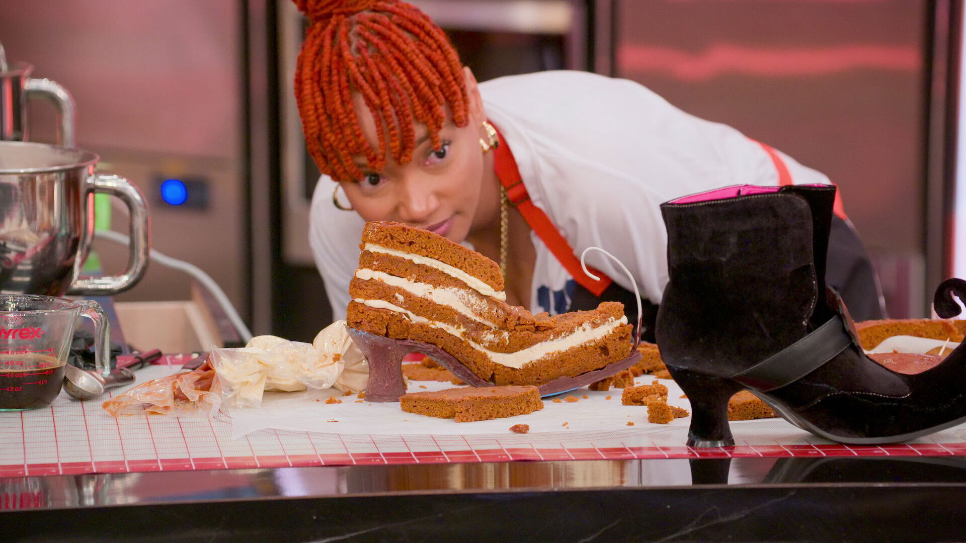 Gettin' Witchy with It!