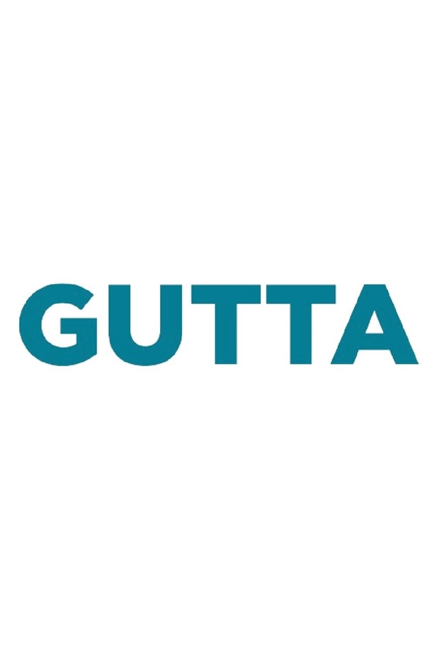Poster de GUTTA