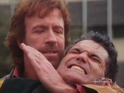 Walker, Texas Ranger