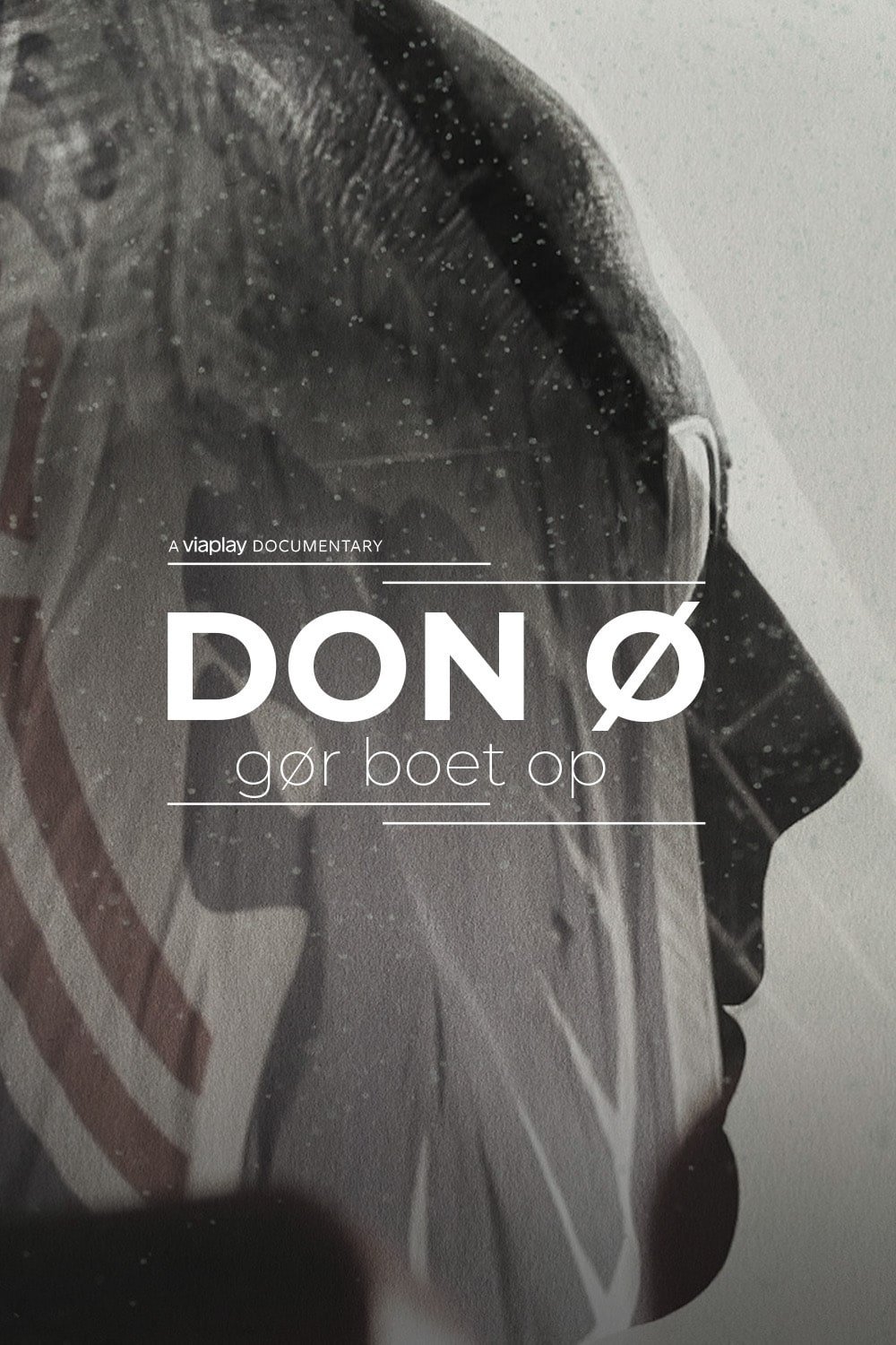 Poster de Don Ø gør boet op