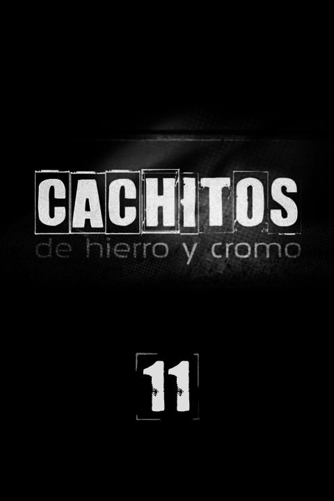 Poster de Temporada 11