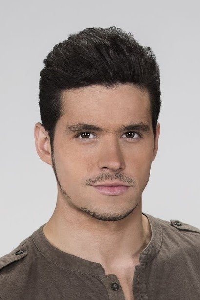 Foto de Eleazar Gómez