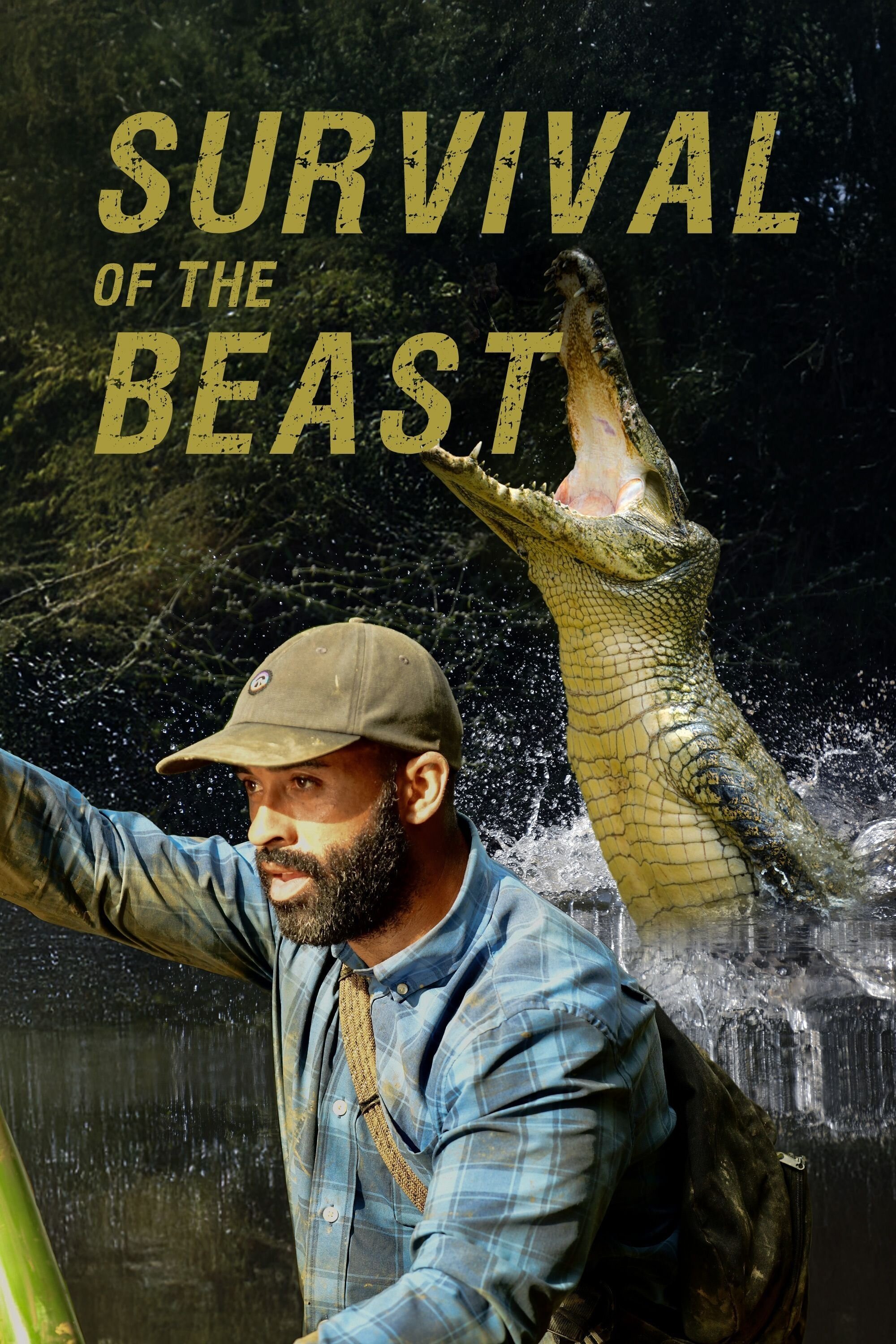 Survival of the Beast