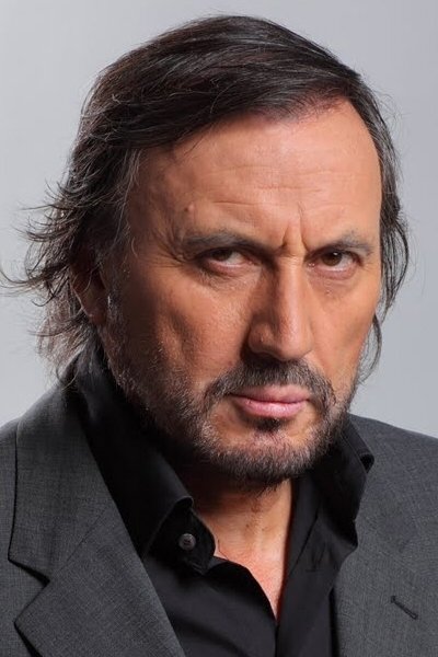 Foto de Carlos Pinto