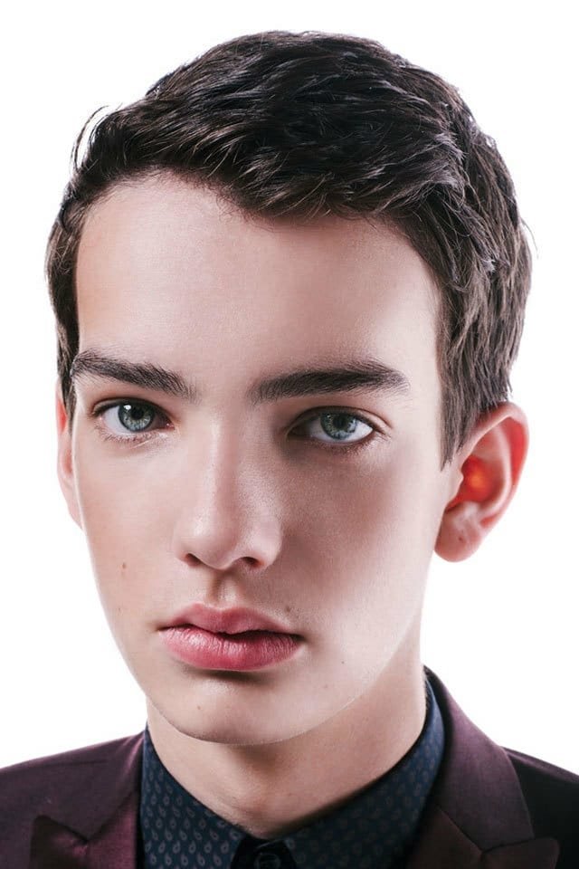 Foto de Kodi Smit-McPhee