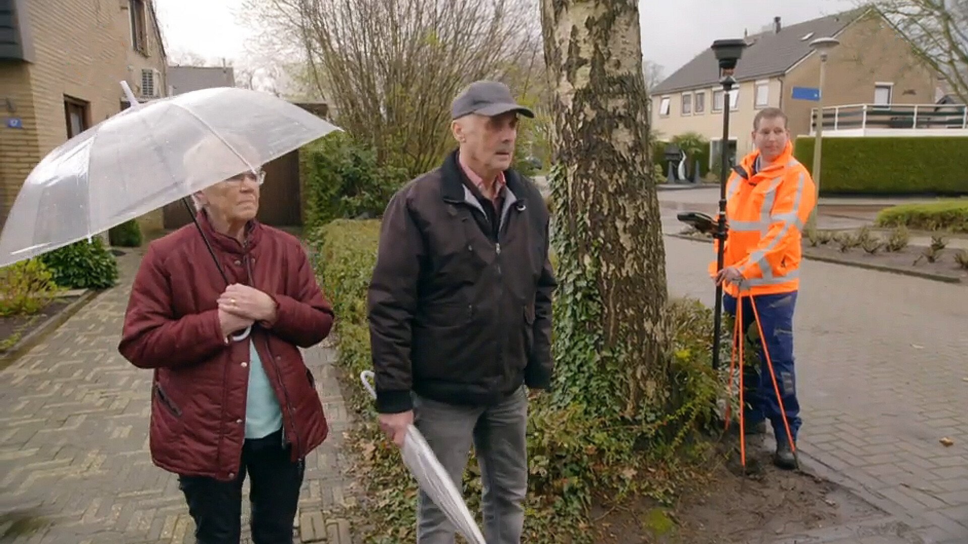 De Rijdende Rechter