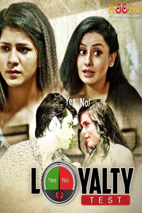 Poster de Loyalty Test