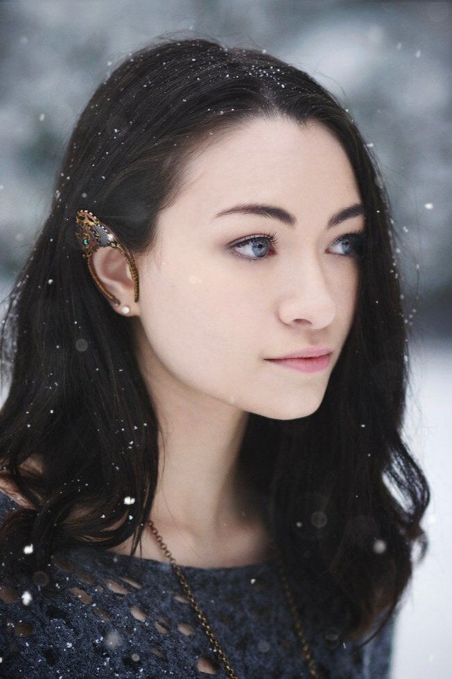 Foto de Jodelle Ferland