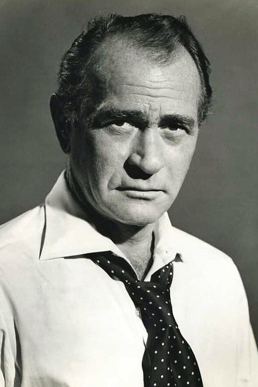 Foto de Darren McGavin