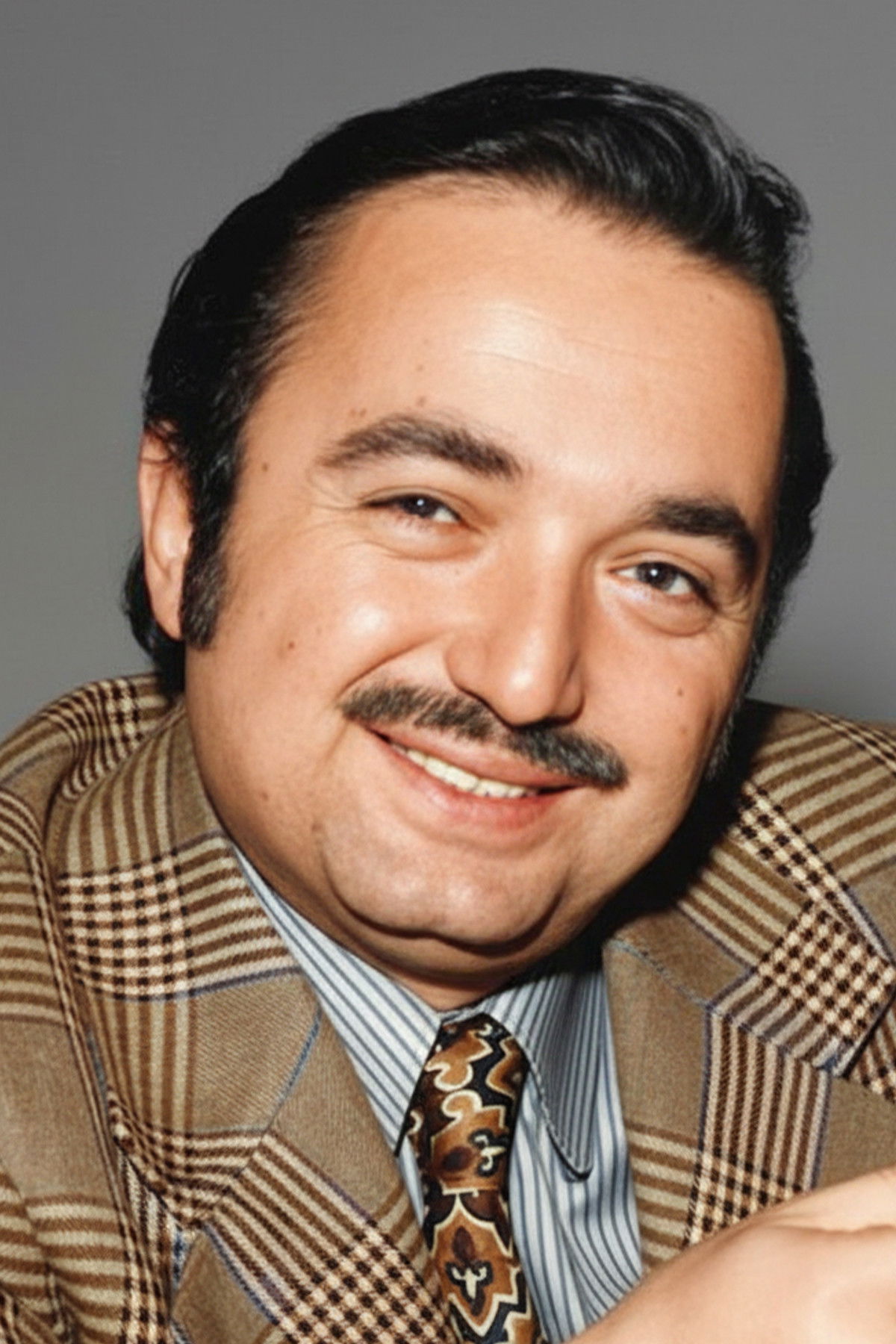 Berker İnanoğlu/Producer