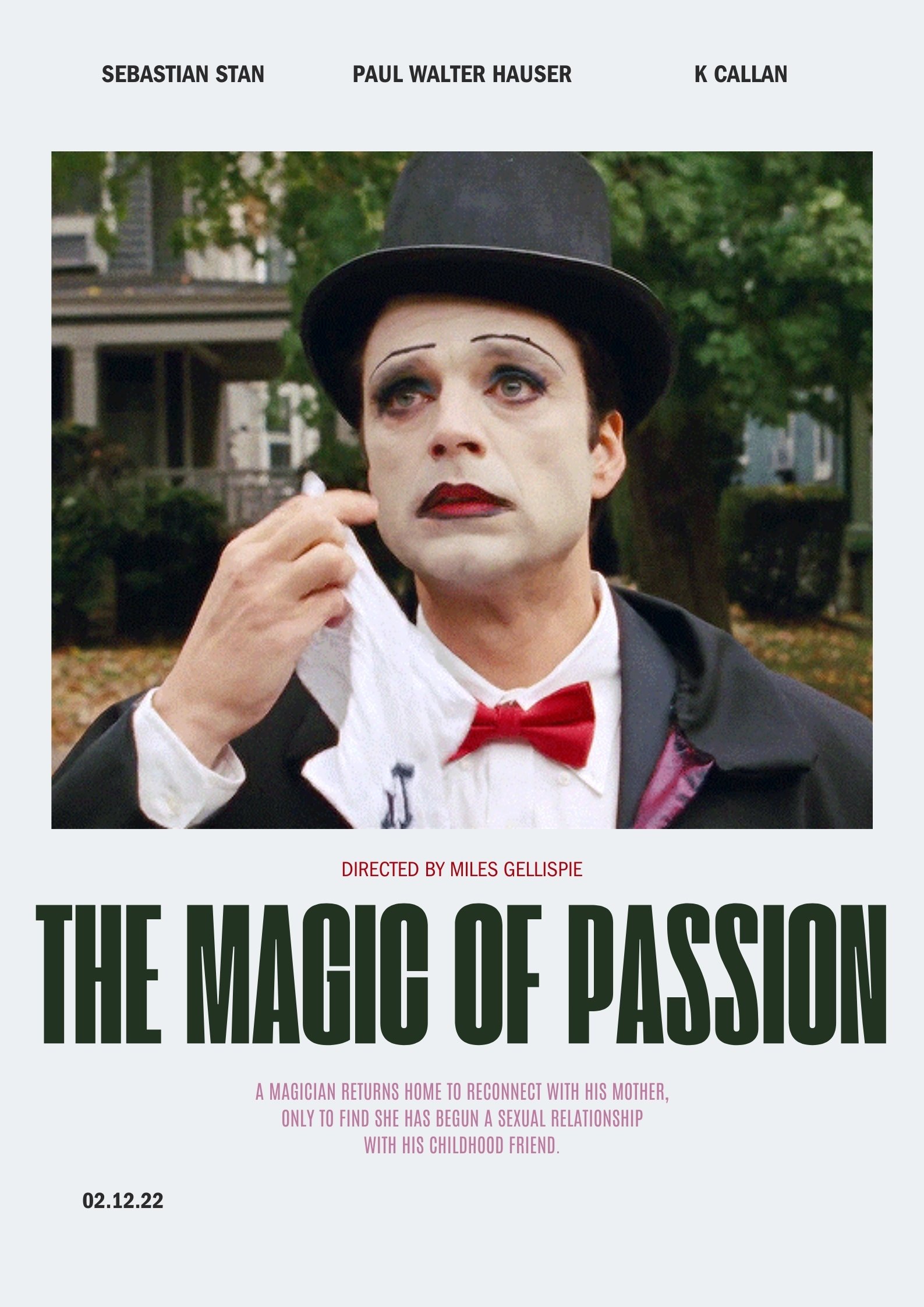 Poster movie