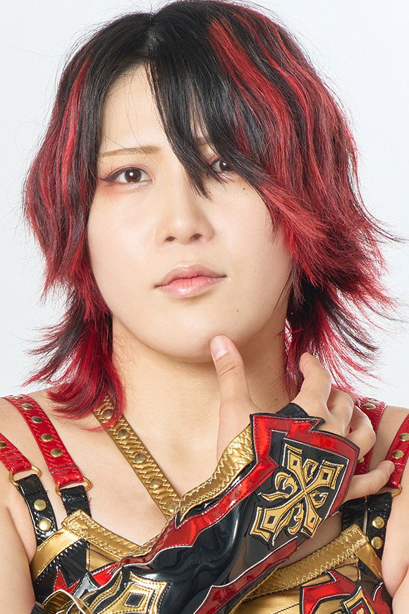 the profile picture of Utami Hayashishita