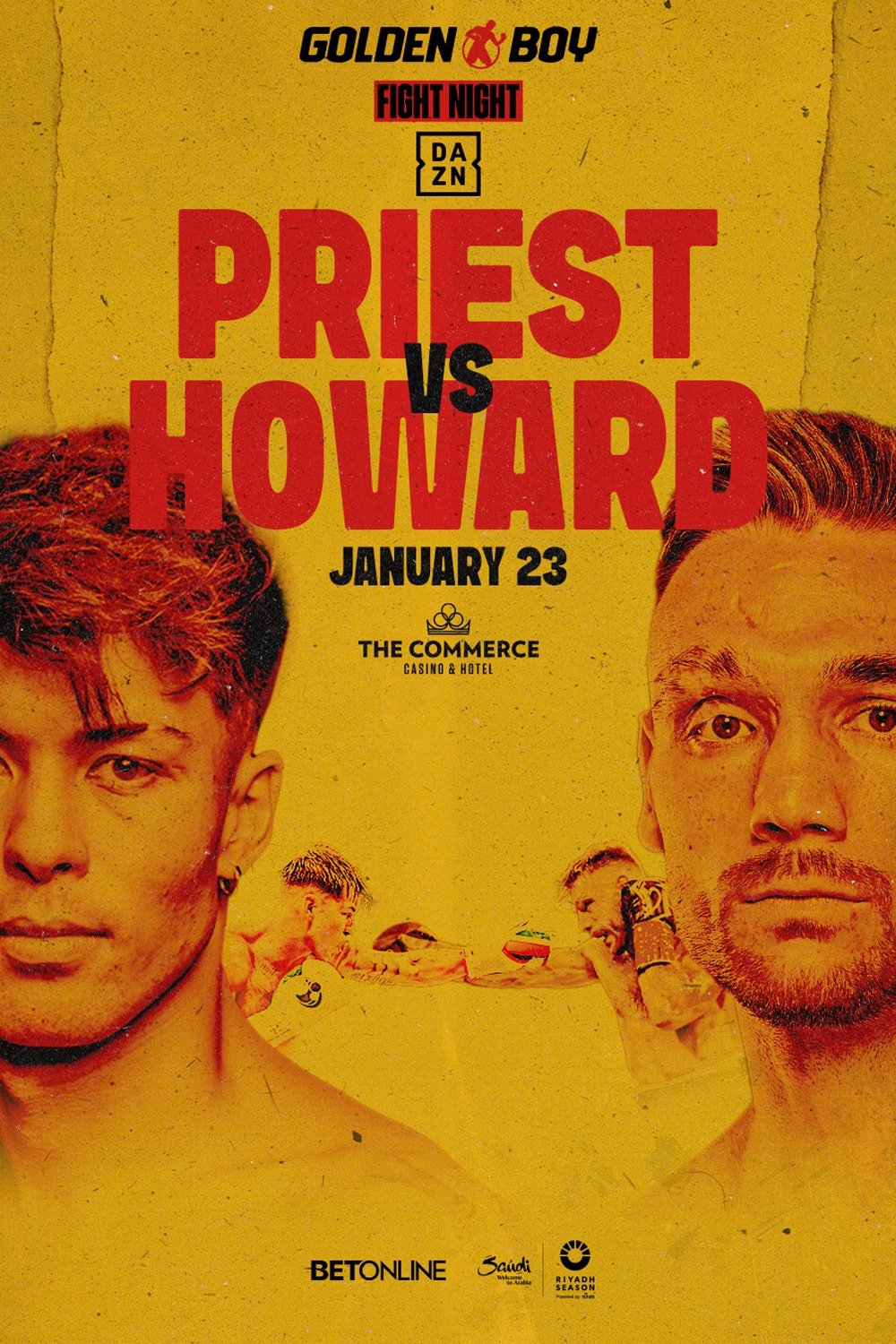 Poster movie