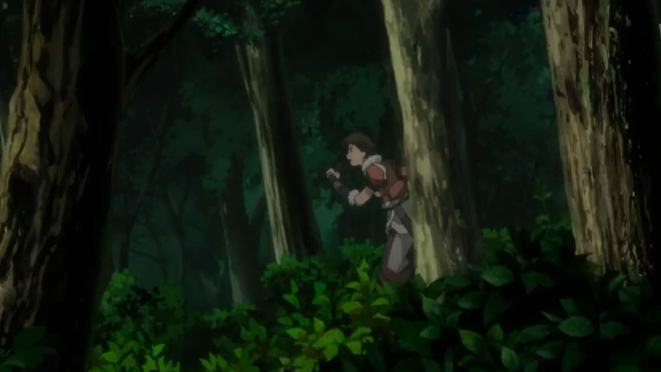 For the Sake of Friends