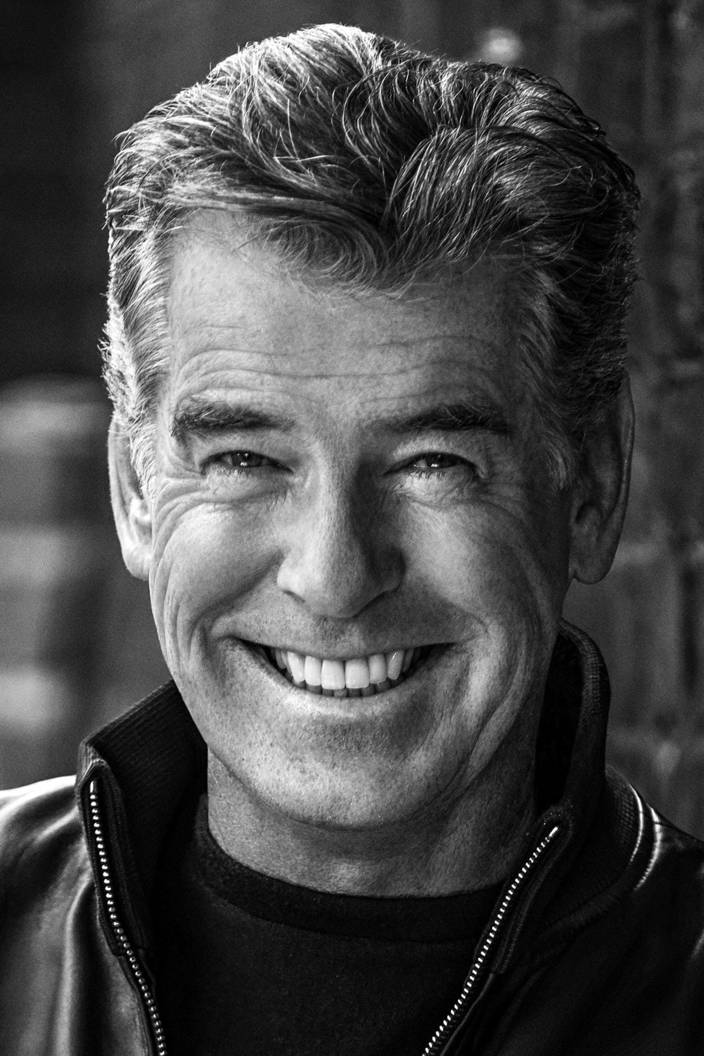 Foto de Pierce Brosnan
