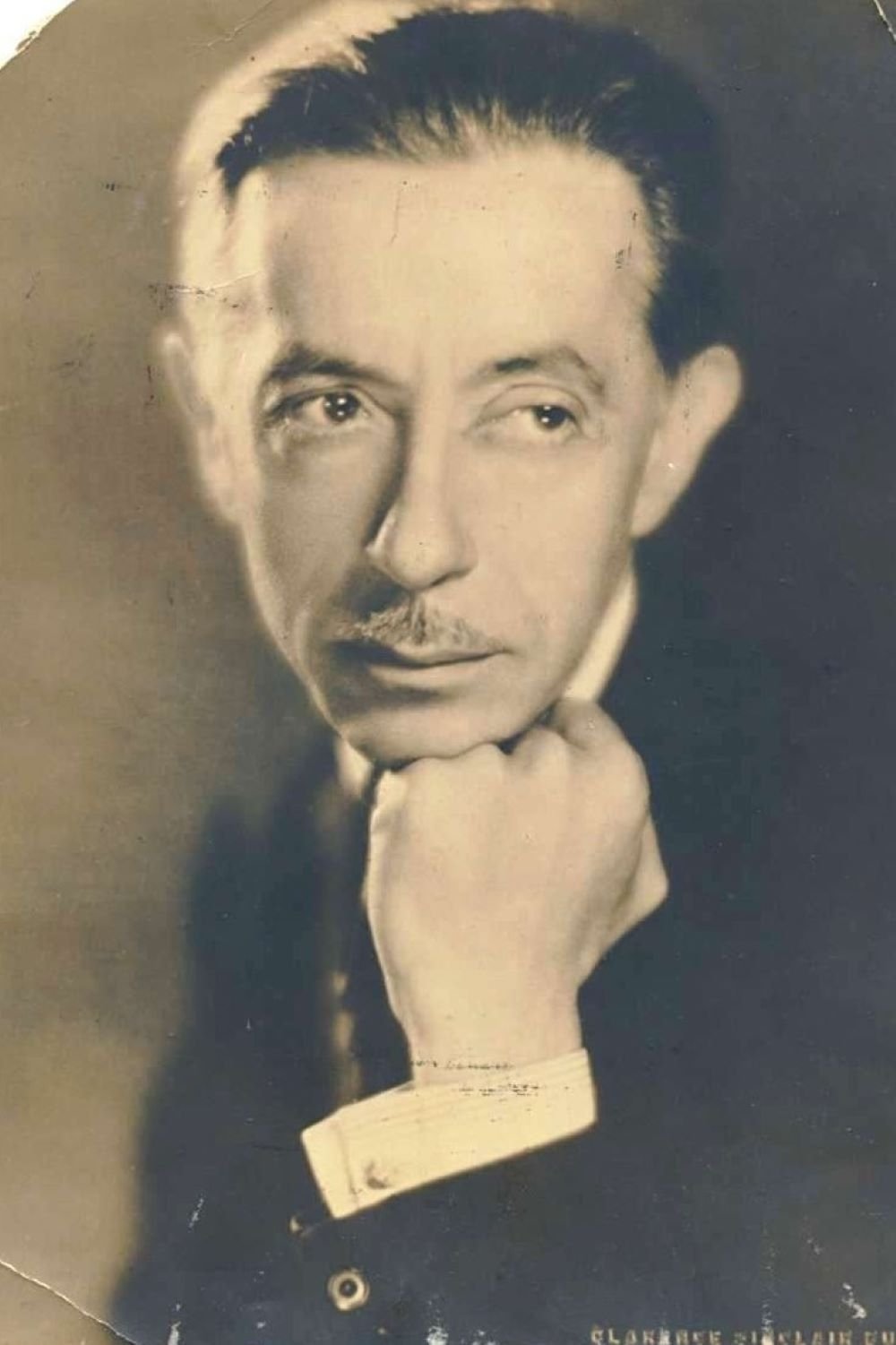 Foto de Julio de Moraes