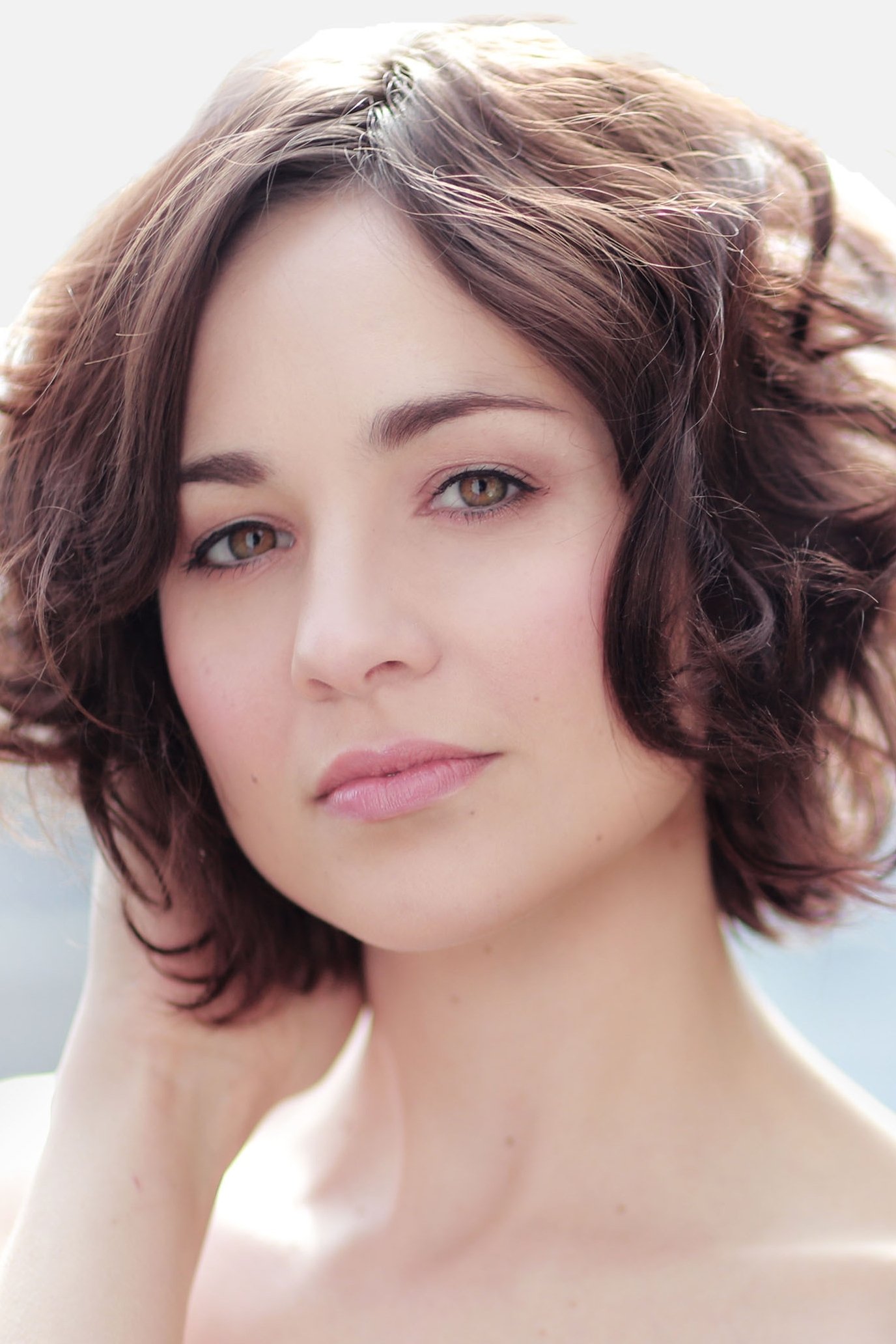 Foto de Tuppence Middleton