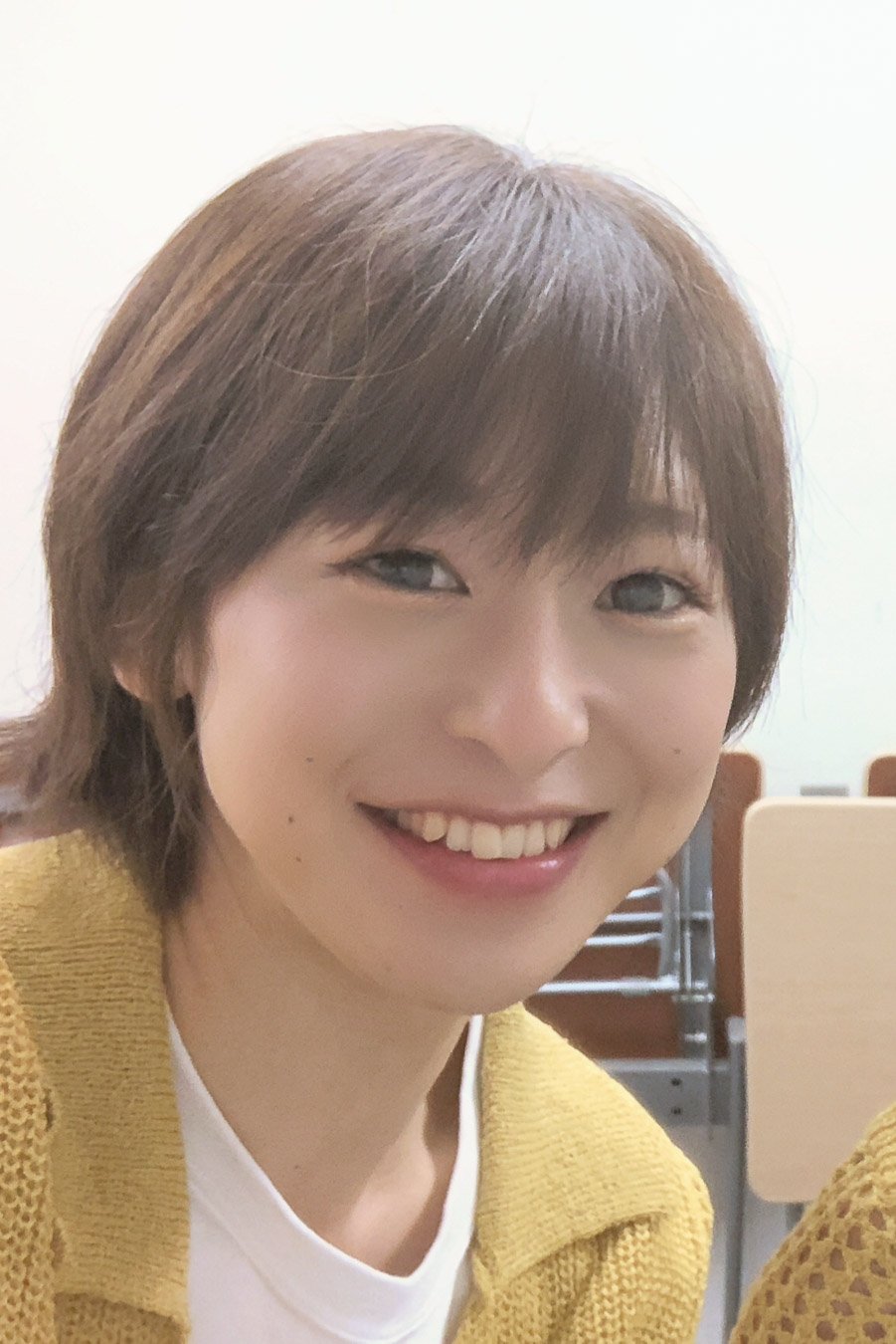 Foto de 徳井青空