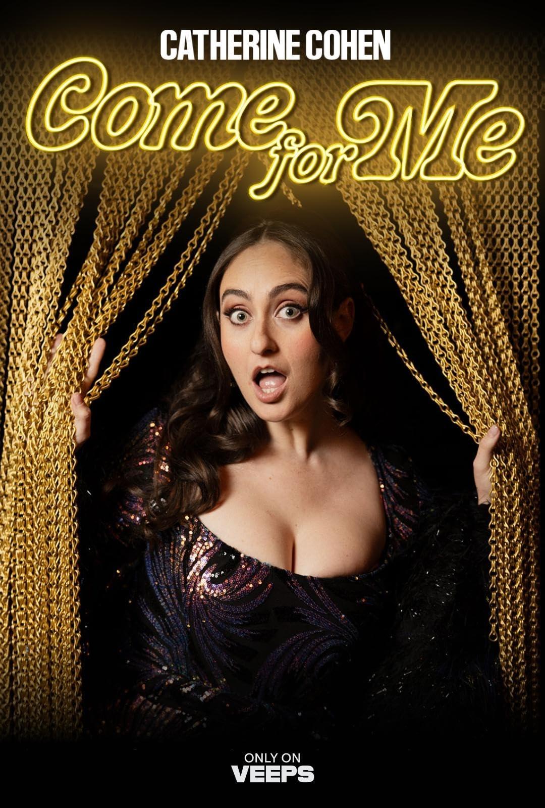 Poster de Come for Me