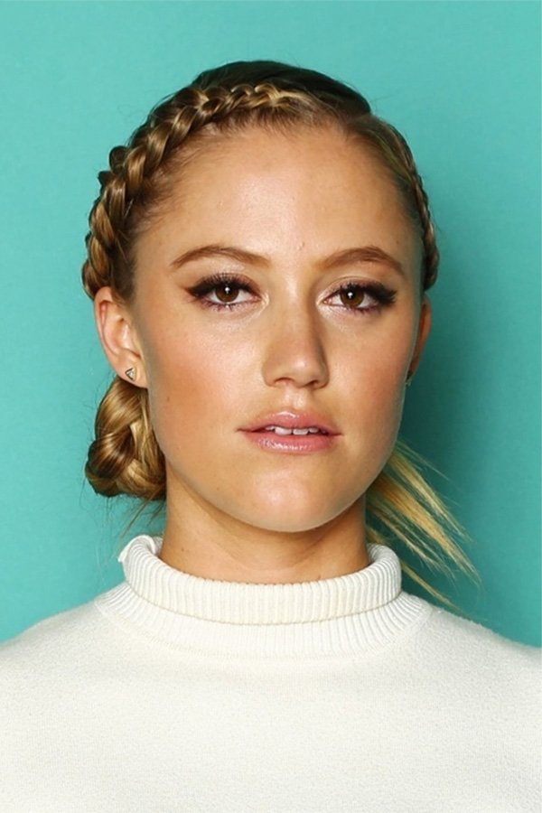 Foto de Maika Monroe