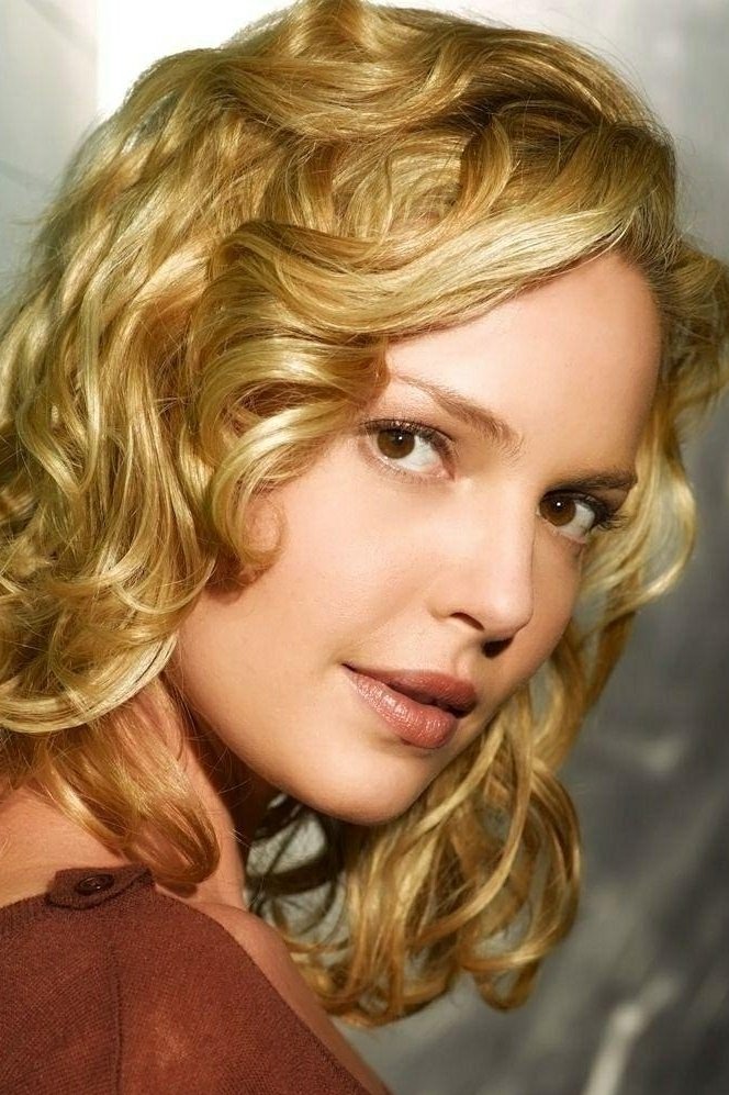 Foto de Katherine Heigl