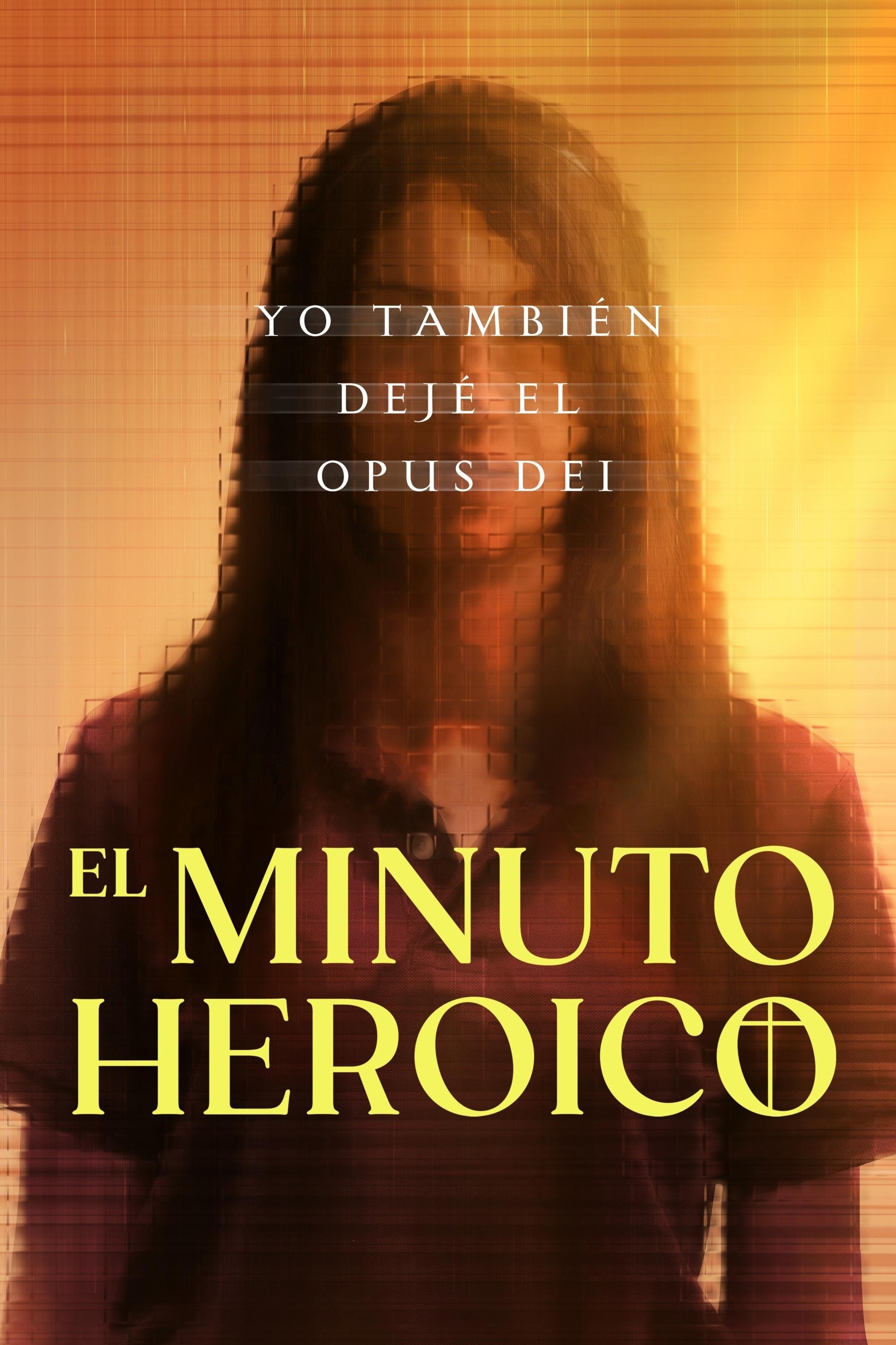 Poster de Opus Dei: A Face Oculta da Fé