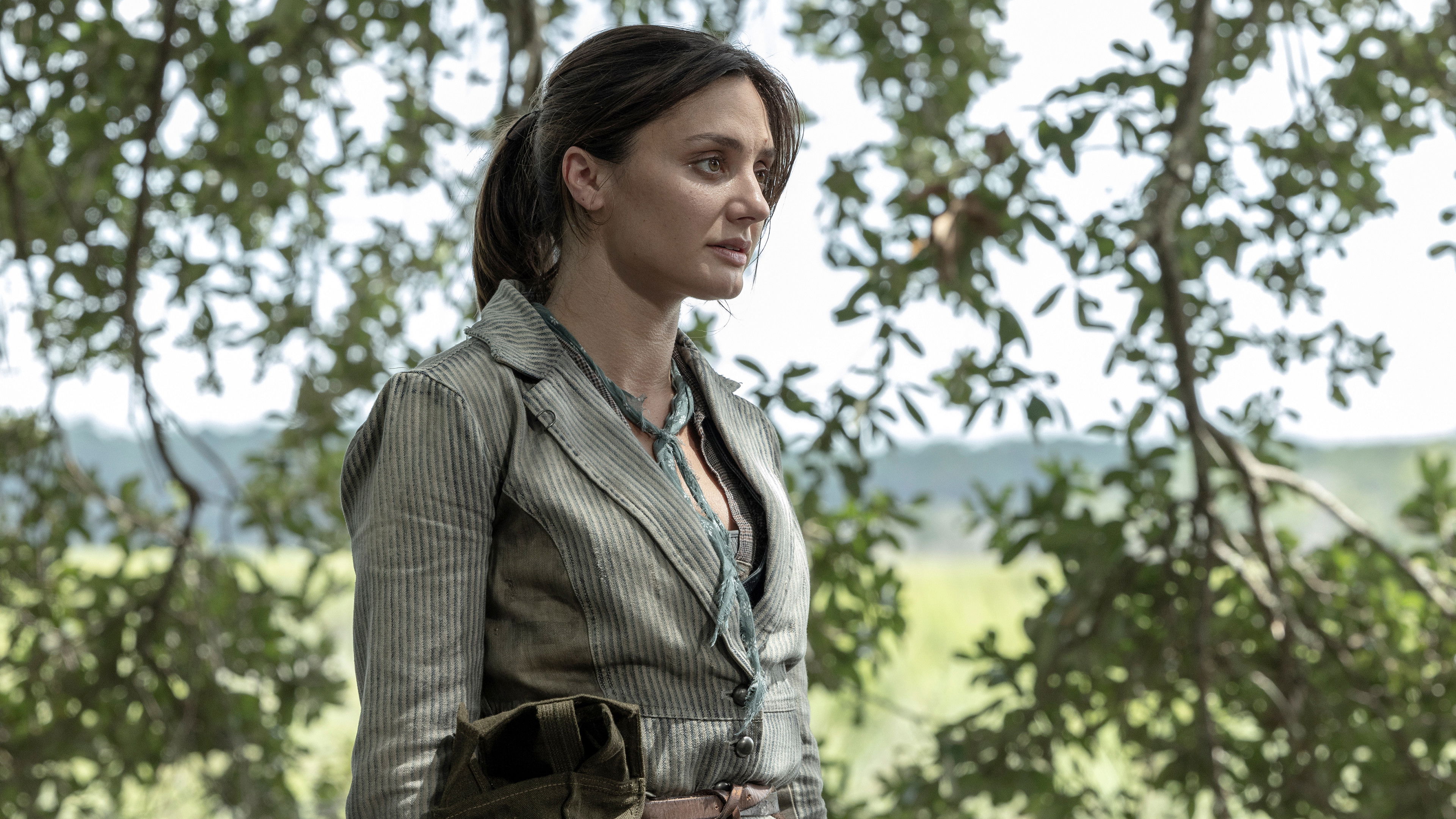 Fear the Walking Dead 8×2