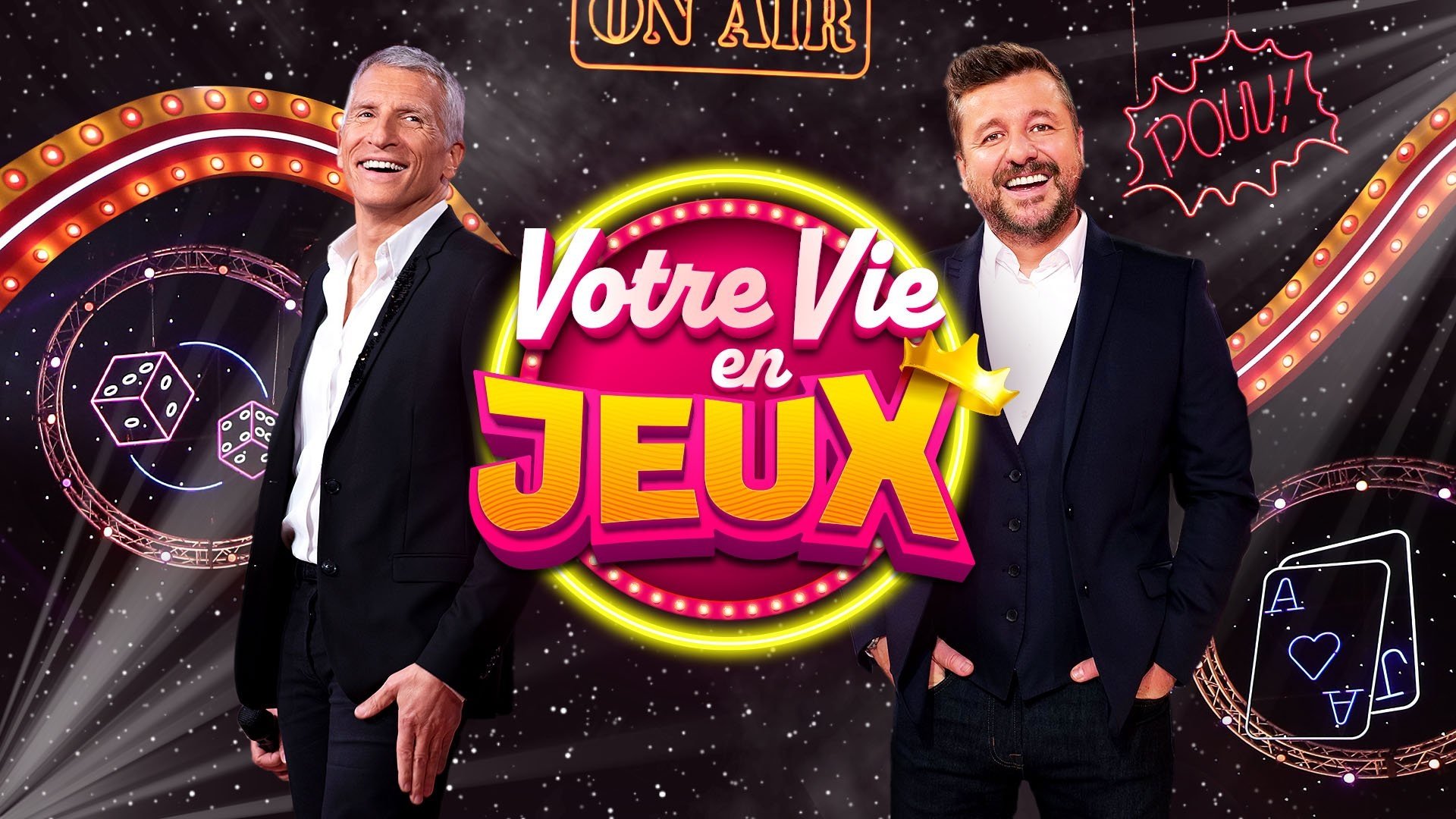 Votre Vie en JeuX